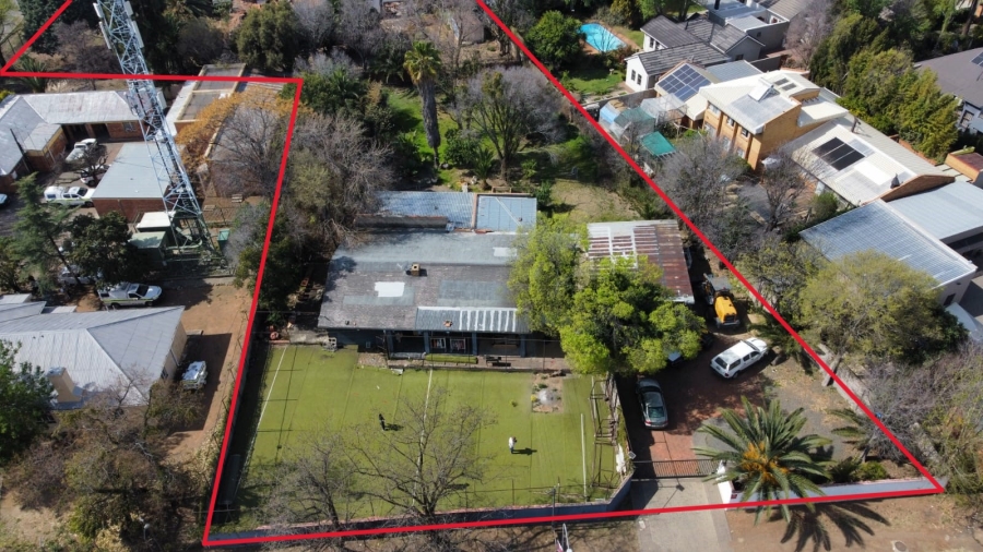 4 Bedroom Property for Sale in Bayswater Free State